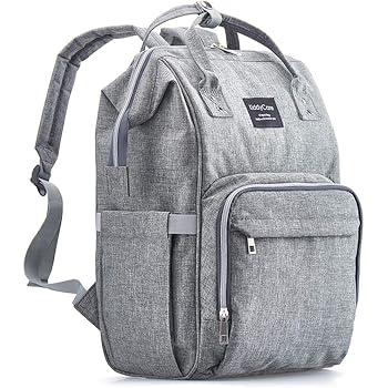 bananafish melanie backpack diaper bag