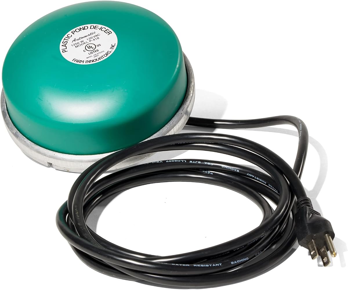 Farm Innovators 1250W