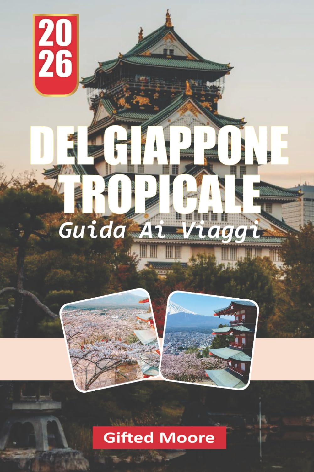 GUIDA AI VIAGGI DEL GIAPPONE TROPICALE 2026: Scopri acque cristalline, antiche eredità ryukyu, vivaci barriere coralline e indimenticabili fughe insulari