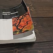 Network+ Guide to Networks: 9781133608196: Computer Science Books ...