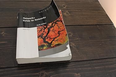 Network+ Guide to Networks: 9781133608196: Computer Science Books ...