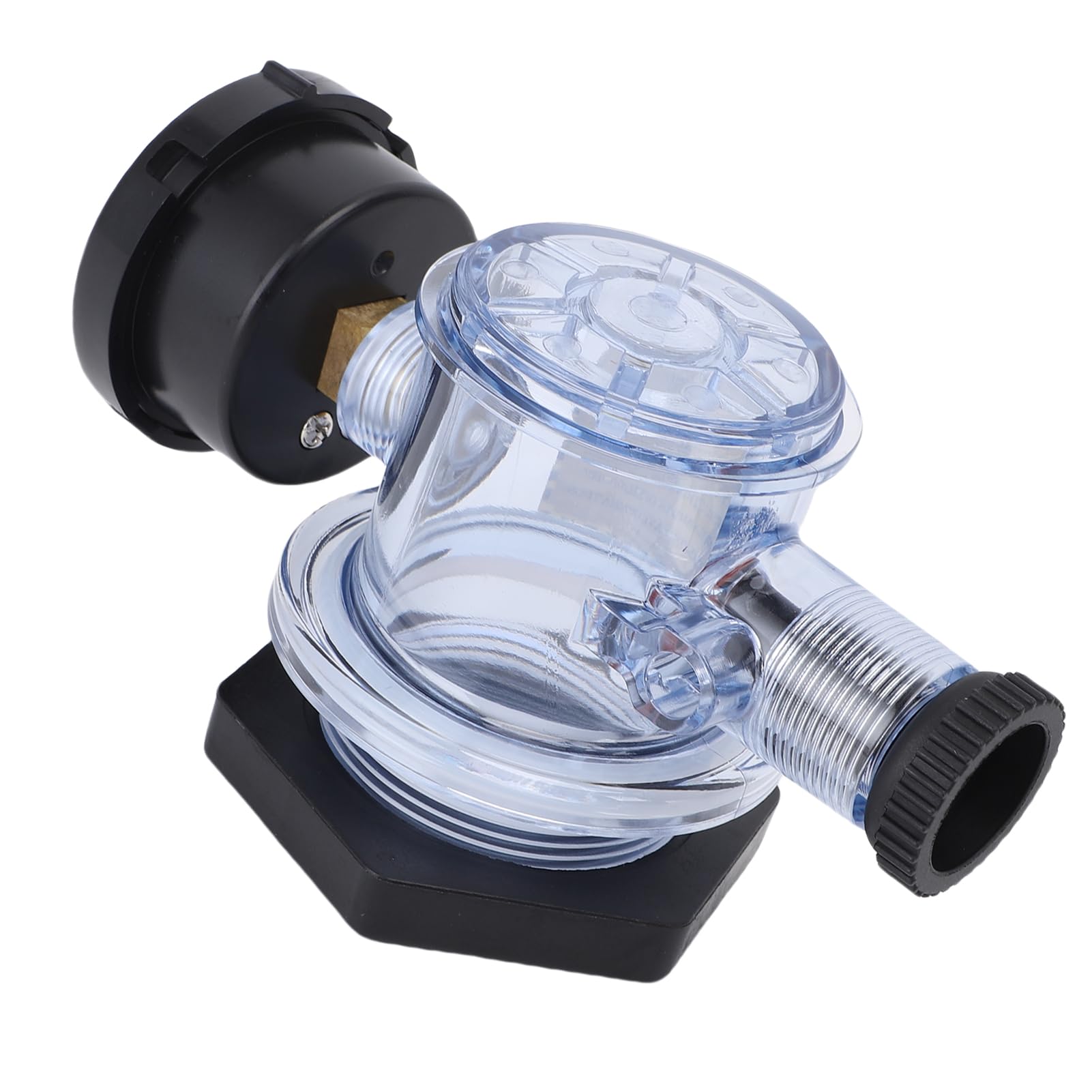 273564Z Sostituzione Manuale della Valvola di Sfiato dell'Aria per Filtri per Piscina TR140C-3 Triton II Warrior EasyClean FNS Plus con Prestazioni di Tenuta Premium