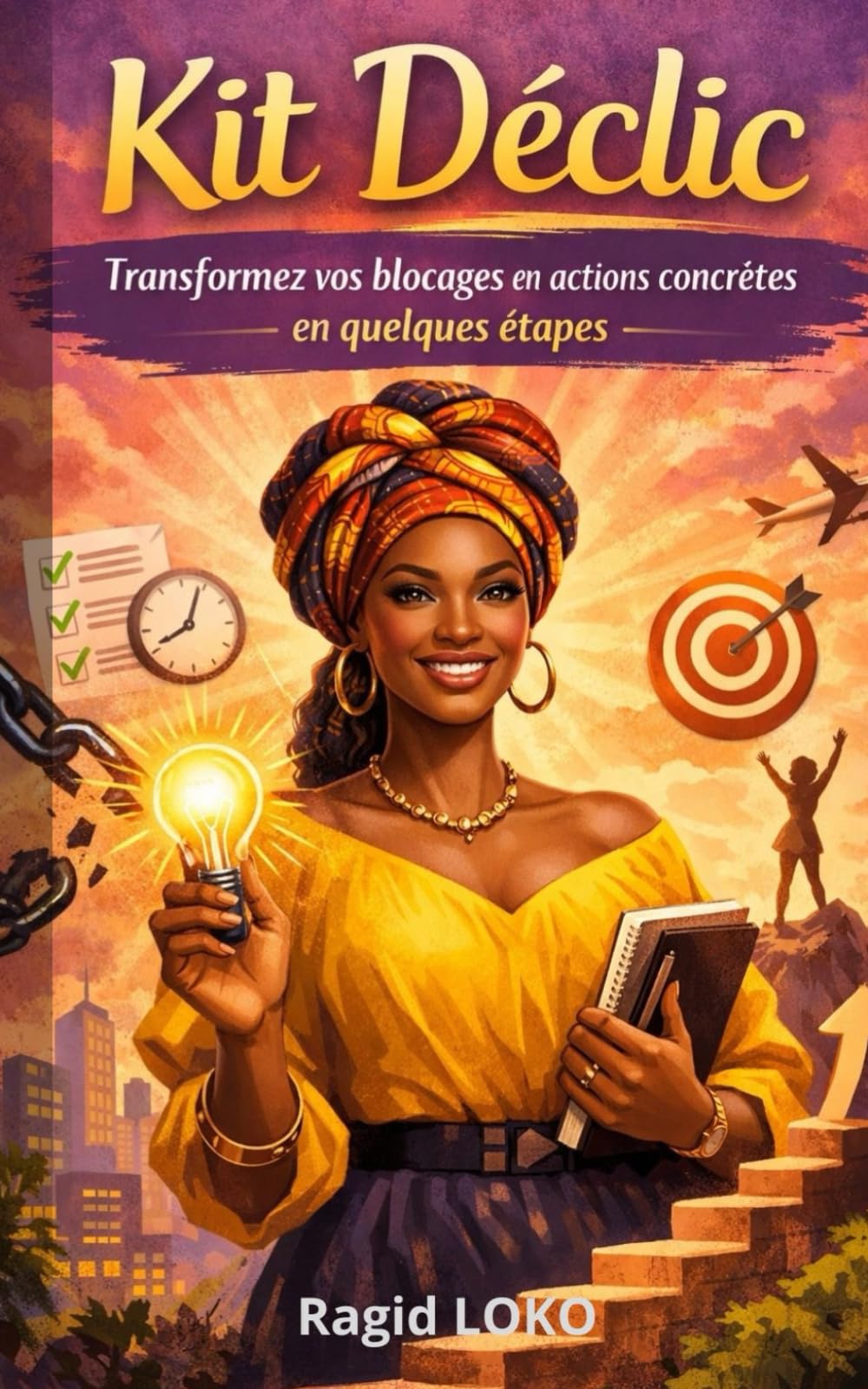 Kit Déclic: Transformez vos blocages en actions concrètes en quelques étapes