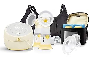 Medela InStyle Breast Pump: The Epitome of Comfort and Efficiency