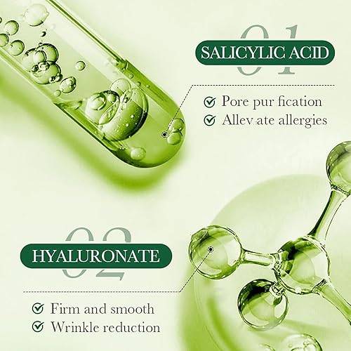 Miniatura 9 de Aceite de oliva para la piel, 5 piezas de aceite de oliva para el cuidado de la piel, juego de productos para el cuidado de la piel con aceite de