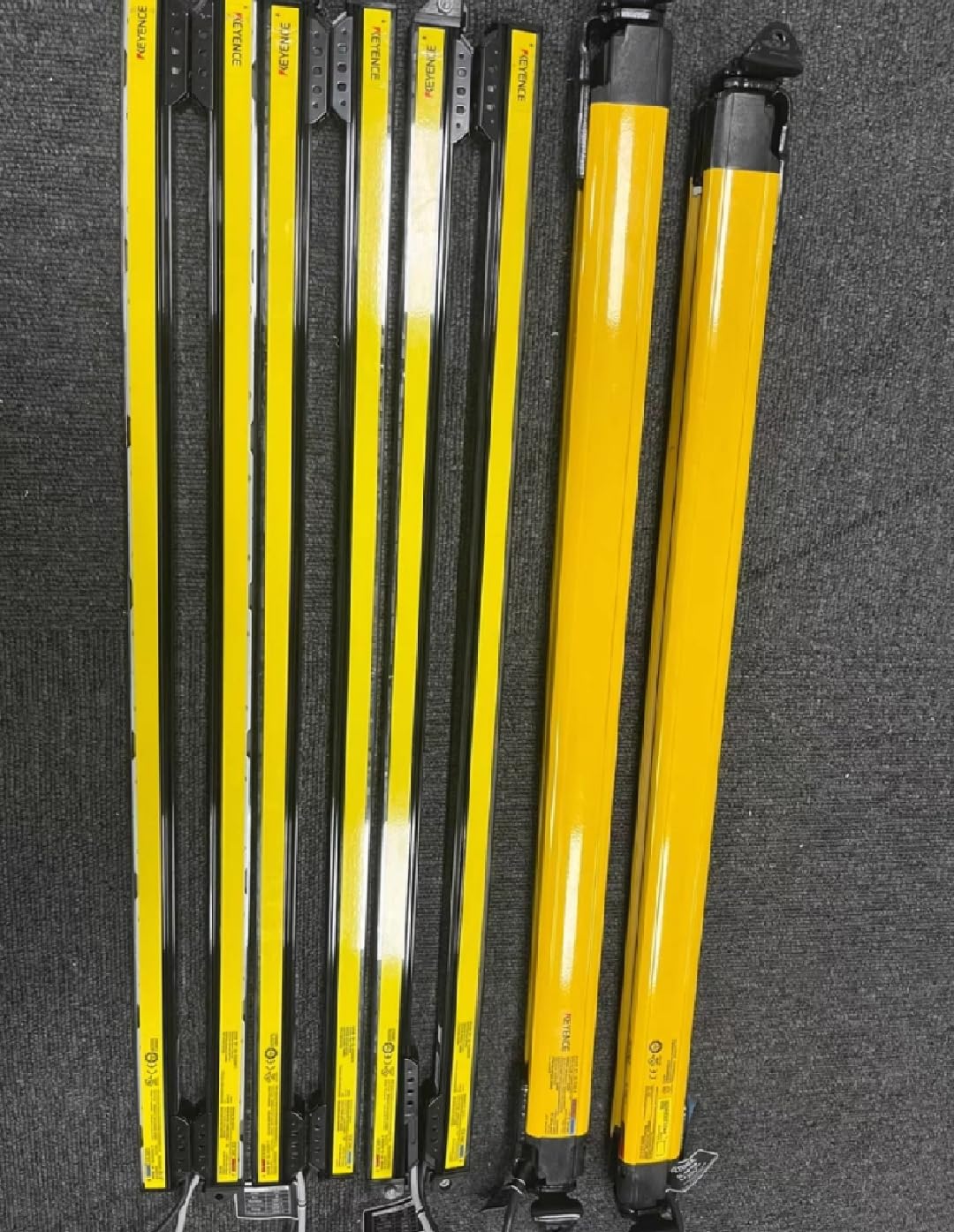 1 Pcs GL-R16L(Used) in Good Operation Condition