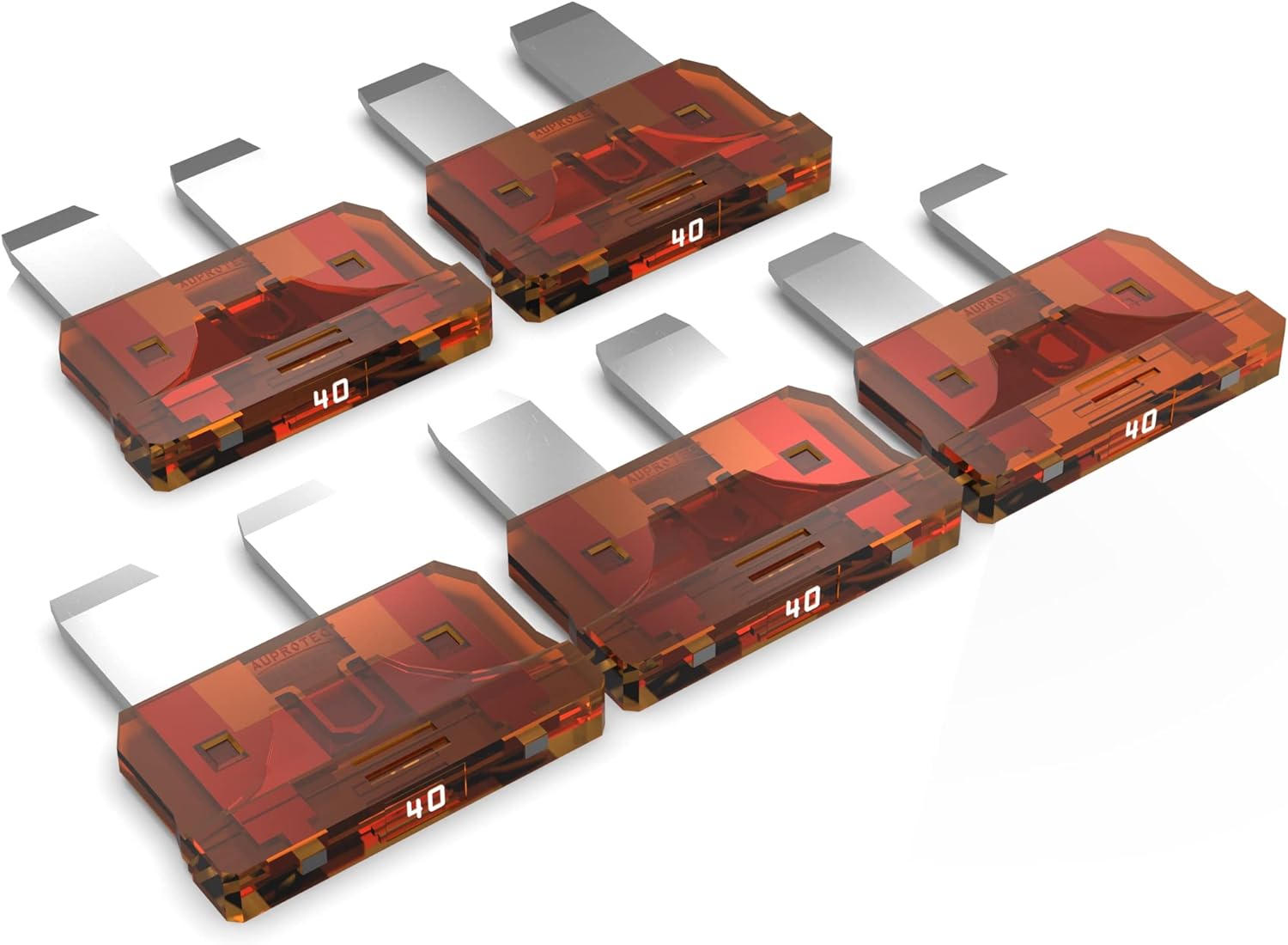 Fusibile PAL 293 30A Per Auto Giapponesi - FUSIBILI - Foto 7