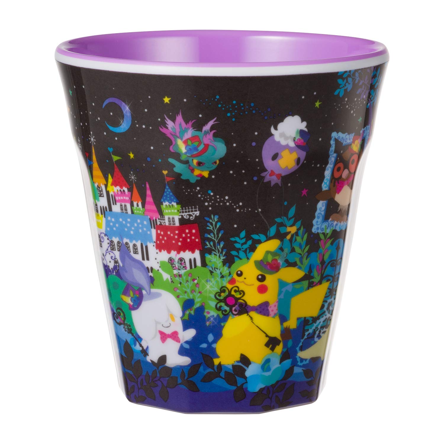 Amazon.co.jp: ポケモンセンターオリジナル メラミンカップ Berry's