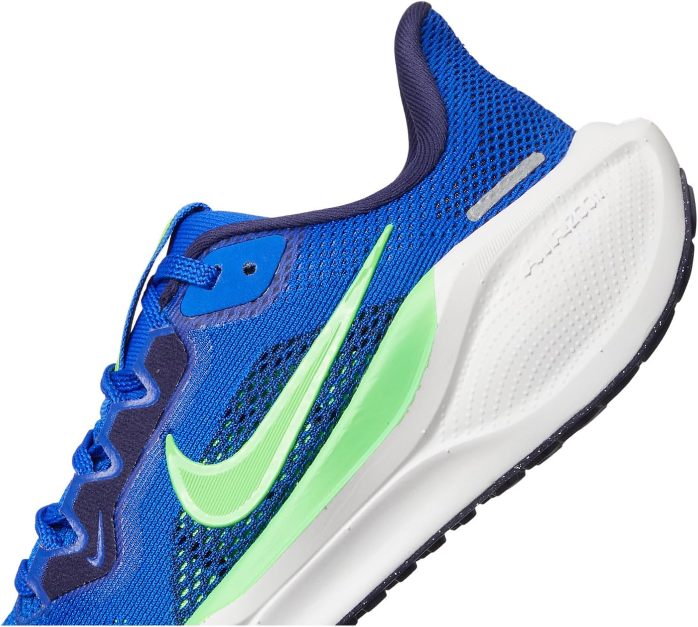 Nike Unisex-Child Pegasus 41 (Little Kid/Big Kid)
