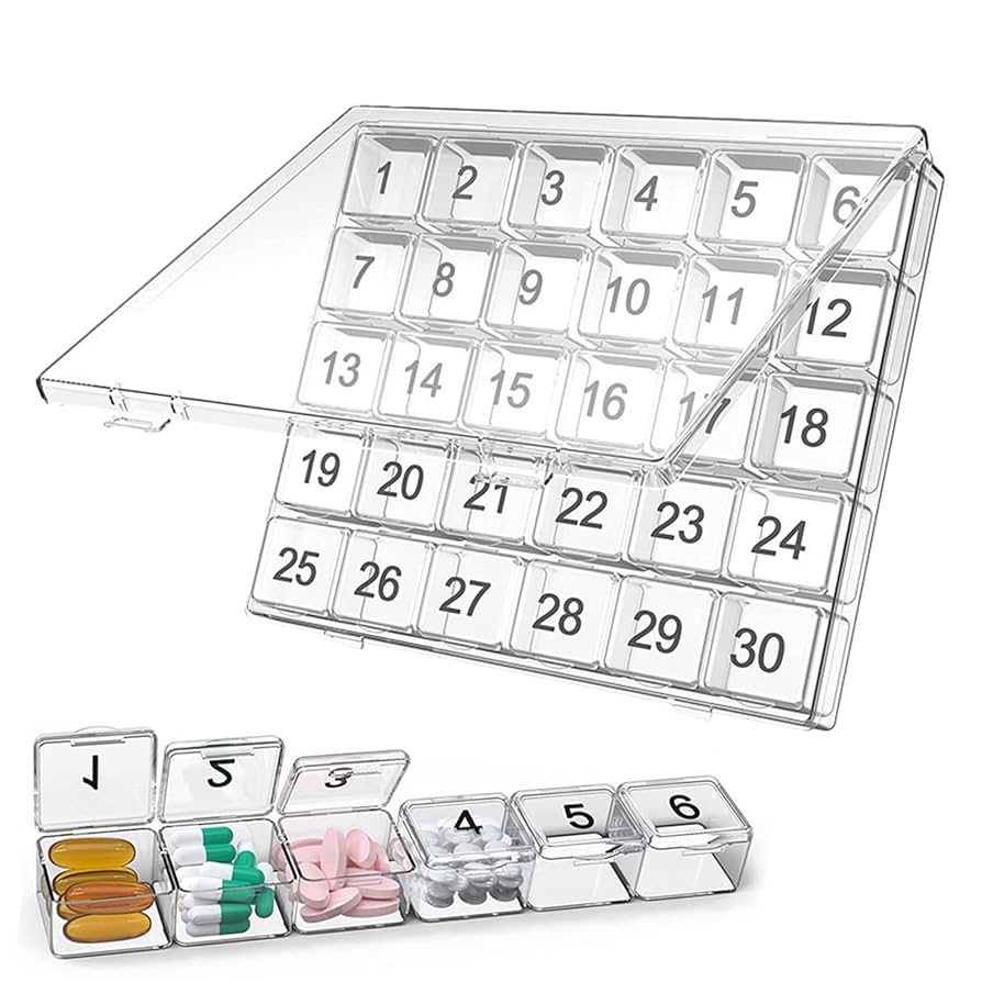 ハナビ・ハナディ ピルケース ハナビ ハナディ ピルケース