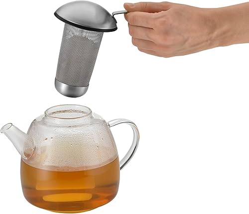 Miniatura 5 de WMF Juego de té de 3 piezas Smart Tea 1,0L