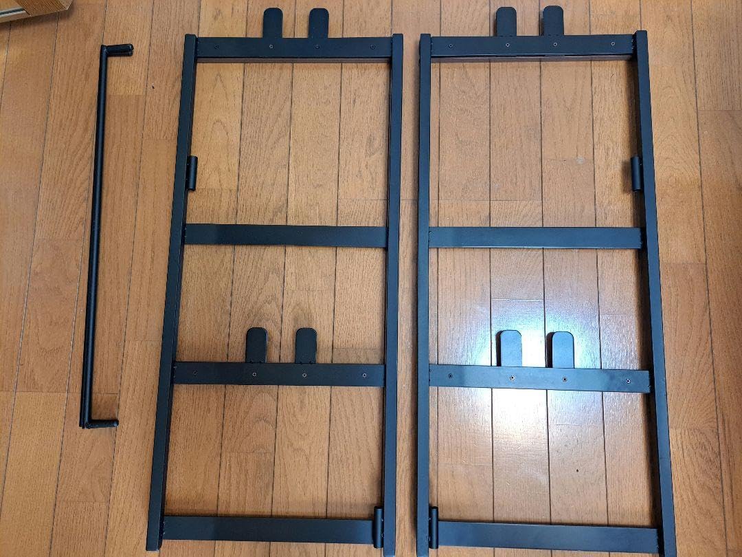 H&O シェルコンラック　オーク　初期 H&O シェルコンラック オーク／ウォルナット | outdoor MIL's