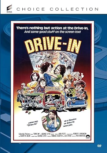Drive-In