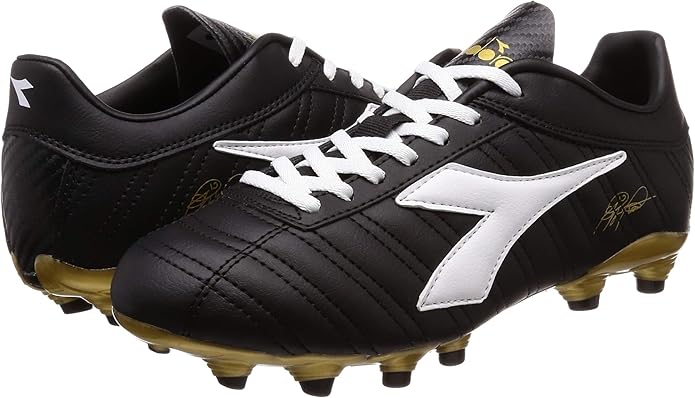 diadora baggio 03 k mg14 review