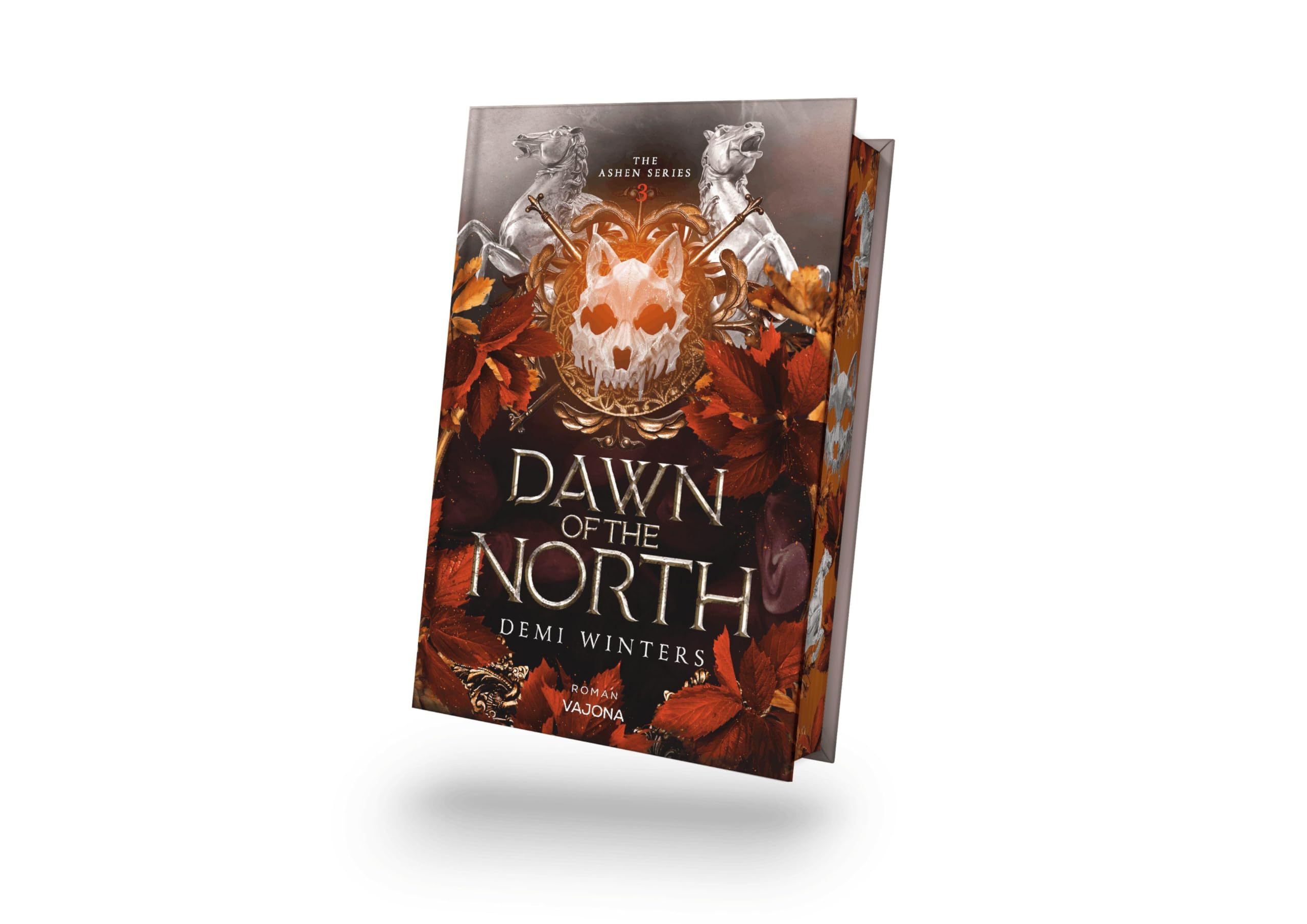 Dawn of the North: 4