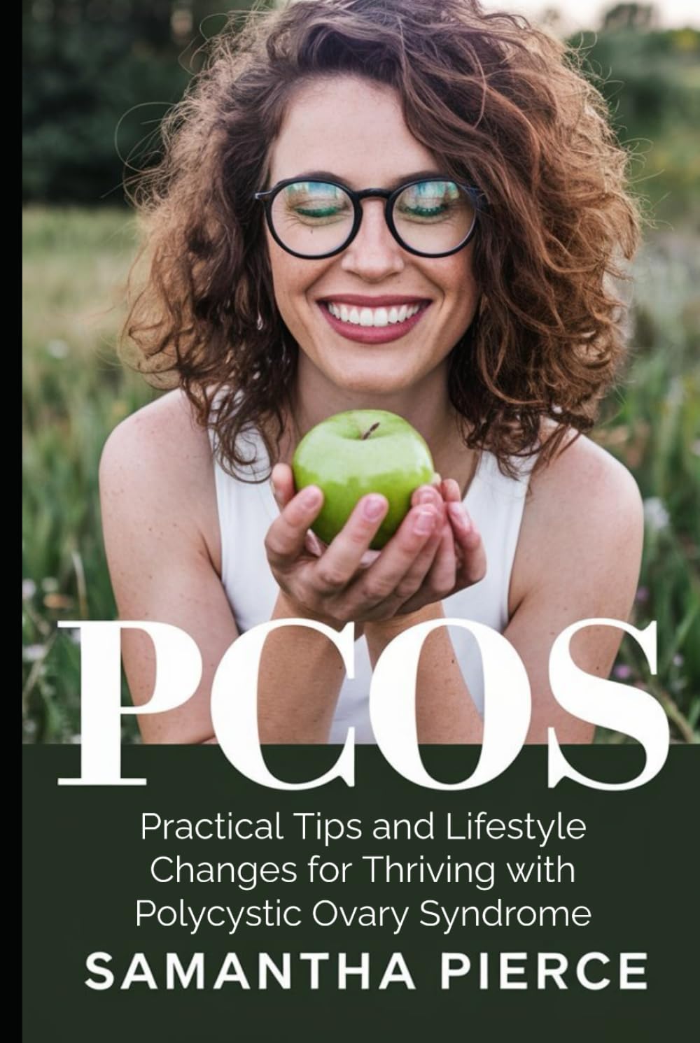 PCOS: Practical Tips and Lifestyle Changes for Thriving with Polycystic Ovary Syndrome