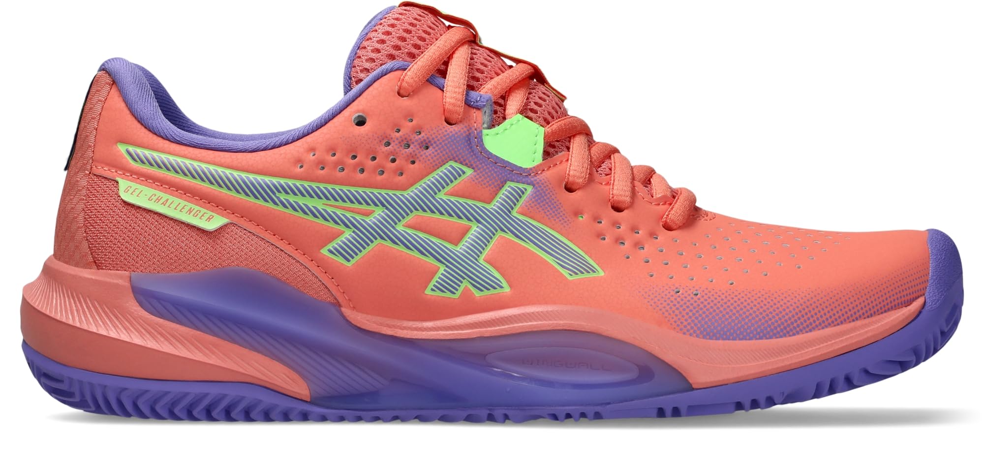 ASICS Damen Gel-Challenger 15 PadelSneaker