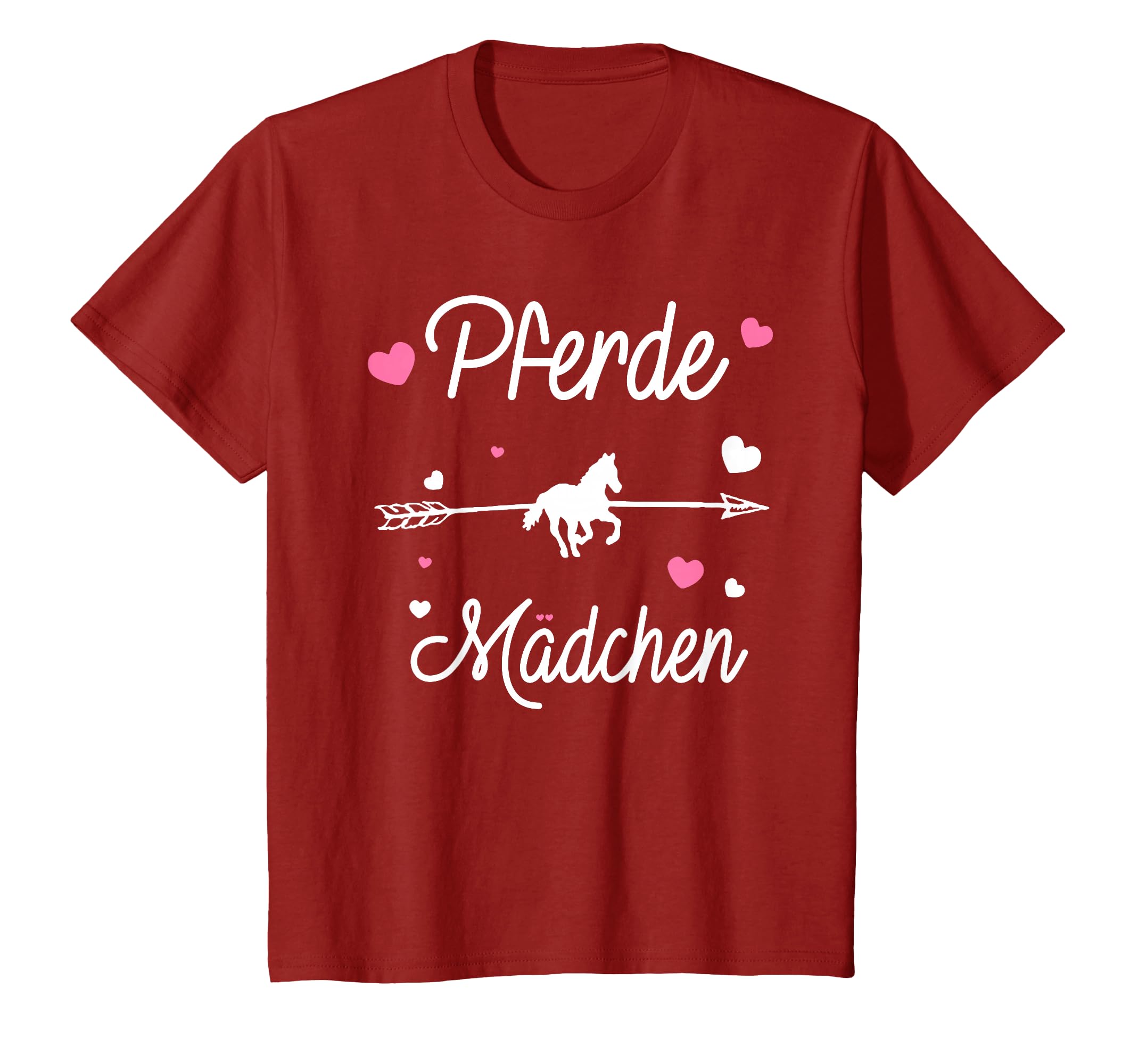 Kleidung mit Designs von Amazon Merch on Demand