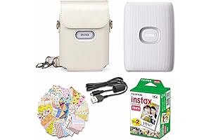 Fujifilm INSTAX Mini Link 2 Smartphone Printer