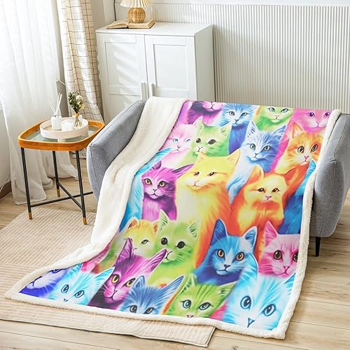 Miniatura 12 de Manta floral negra, manta de vellón 3D con girasoles beige, blanco y negro para decoración de dormitorio, manta súper suave para sofá y sillón