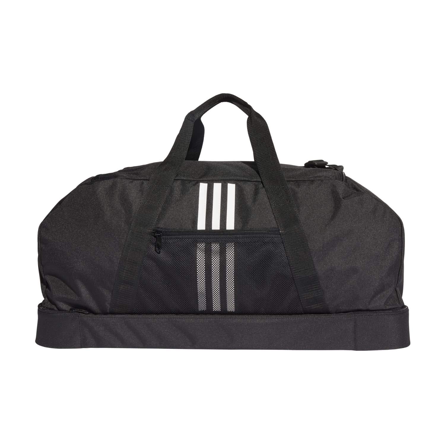 adidas Unisex Adulto Tiro Primegreen Bottom Compartment Duffel Bag