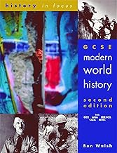 GCSE Modern World History [Lingua inglese]