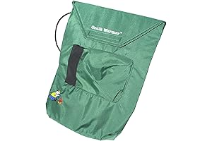 Caulk Warmer Bag Pouch For A Better Caulking Job