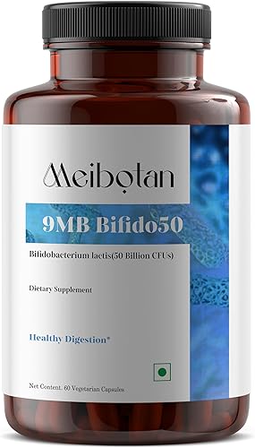 Miniatura 2 de Probióticos Bifidobacterium Lactis 50 mil millones de UFC