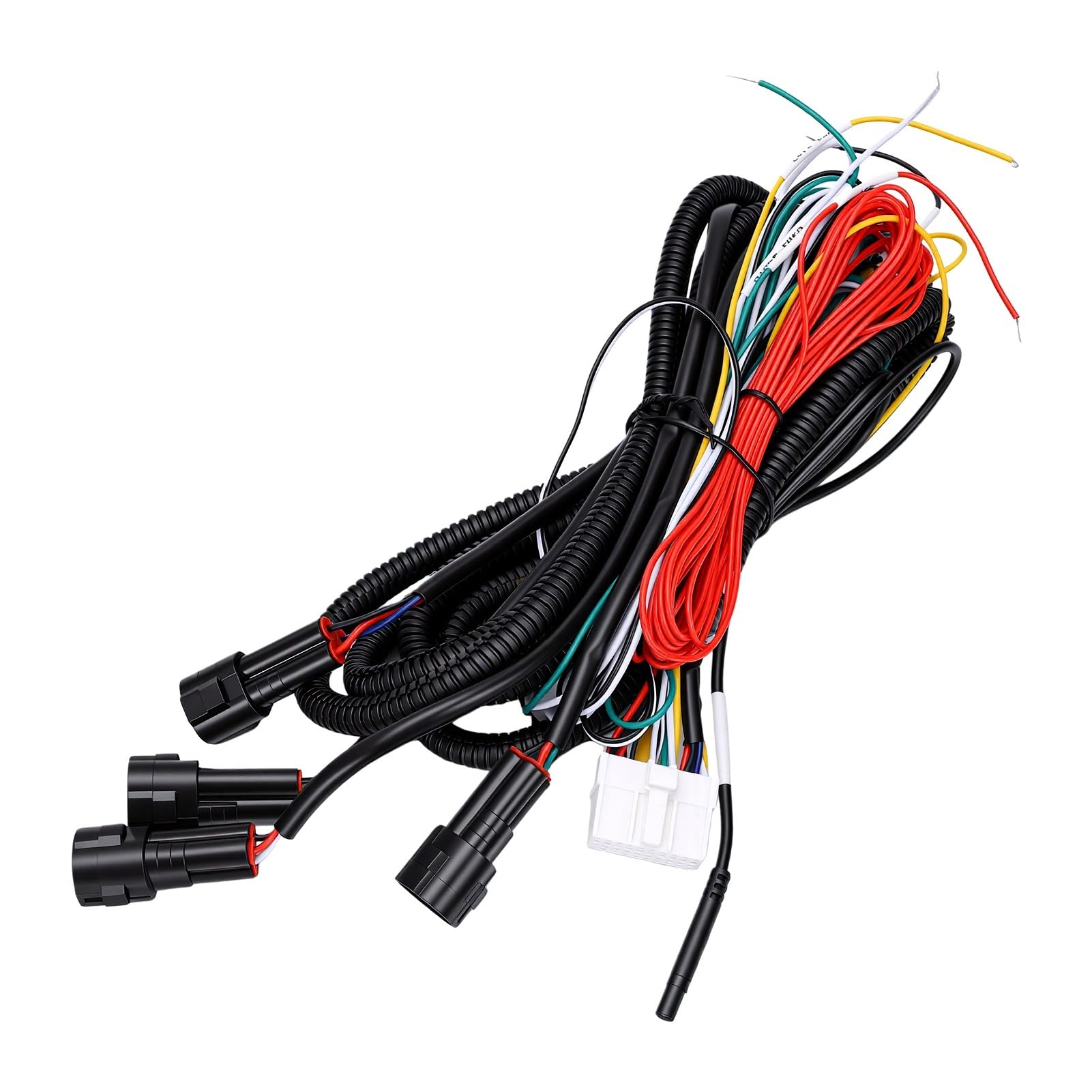 Car Blind Spot Detection System, Ultrasonic Safety Sensors