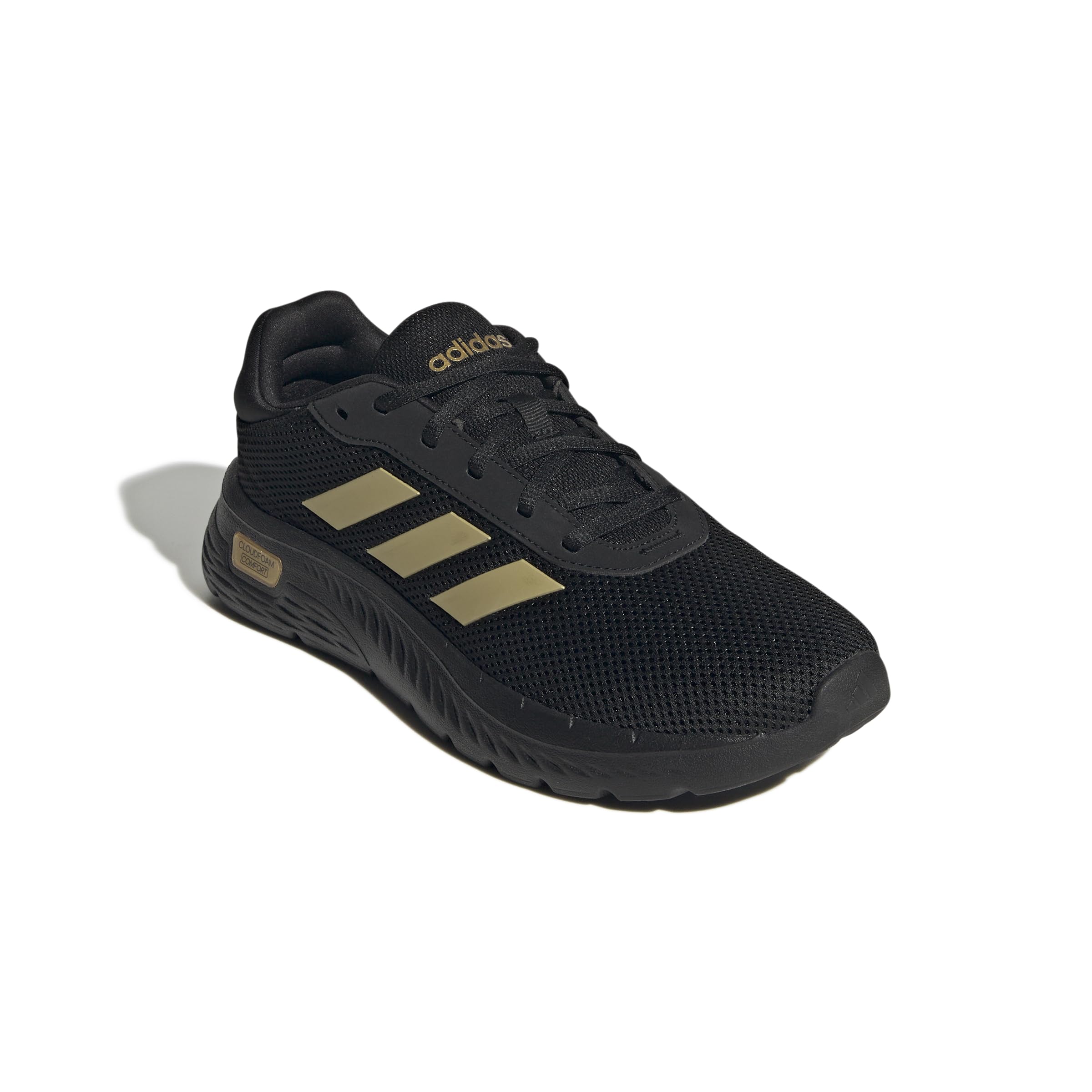 Adidas Damen Cloudfoam Comfy Schuhe