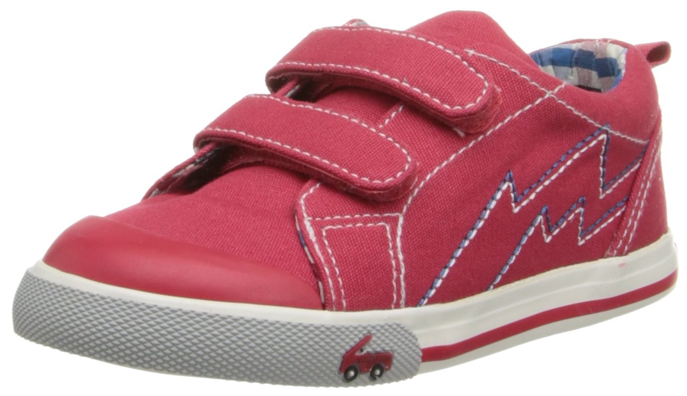 See Kai Run Calder Sneaker (Infant/Toddler/Big Kid)
