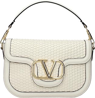 Valentino Garavani Women's Small Leather Hand Bag