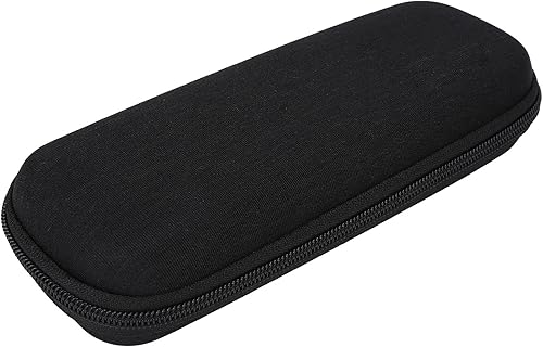 Estuche de viaje para enfriador de insulina, simple y portátil, diseño de cremallera para almacenar bolígrafo de insulina y suministros de insulina, disponible en Yaxa Peru