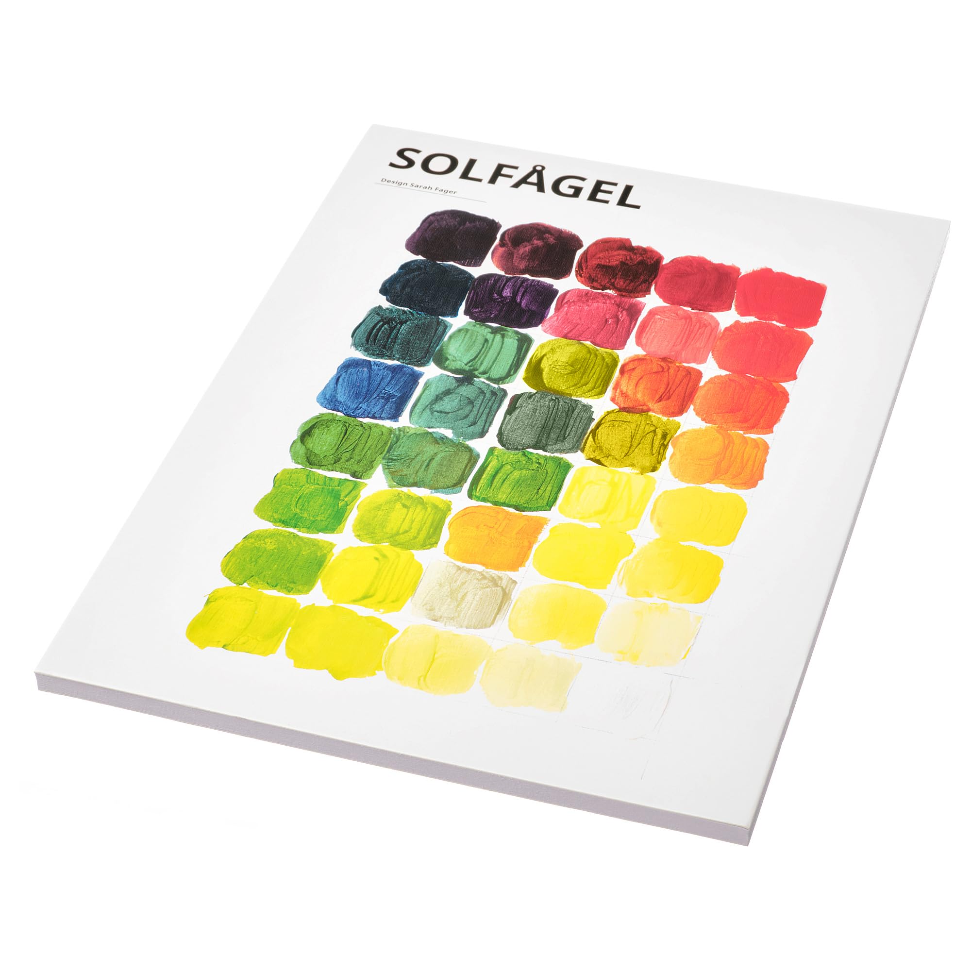 Tampons en toile SOLFÅGEL ProTuning pour éviter les traces de peinture