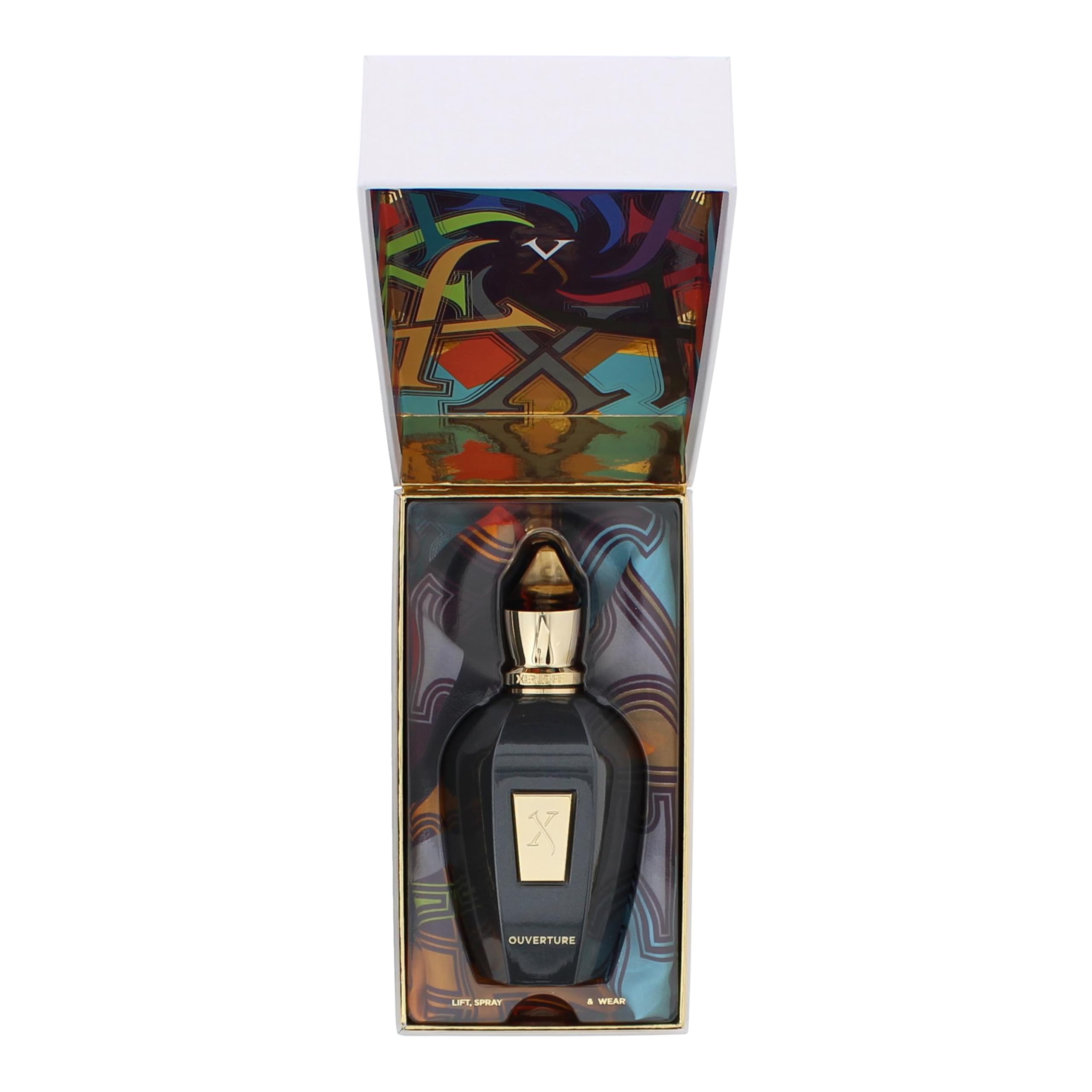 Xerjoff V Ouverture EDP perfumy damskie 100 ml - Marka: Xerjoff - EAN: 8054320902669
