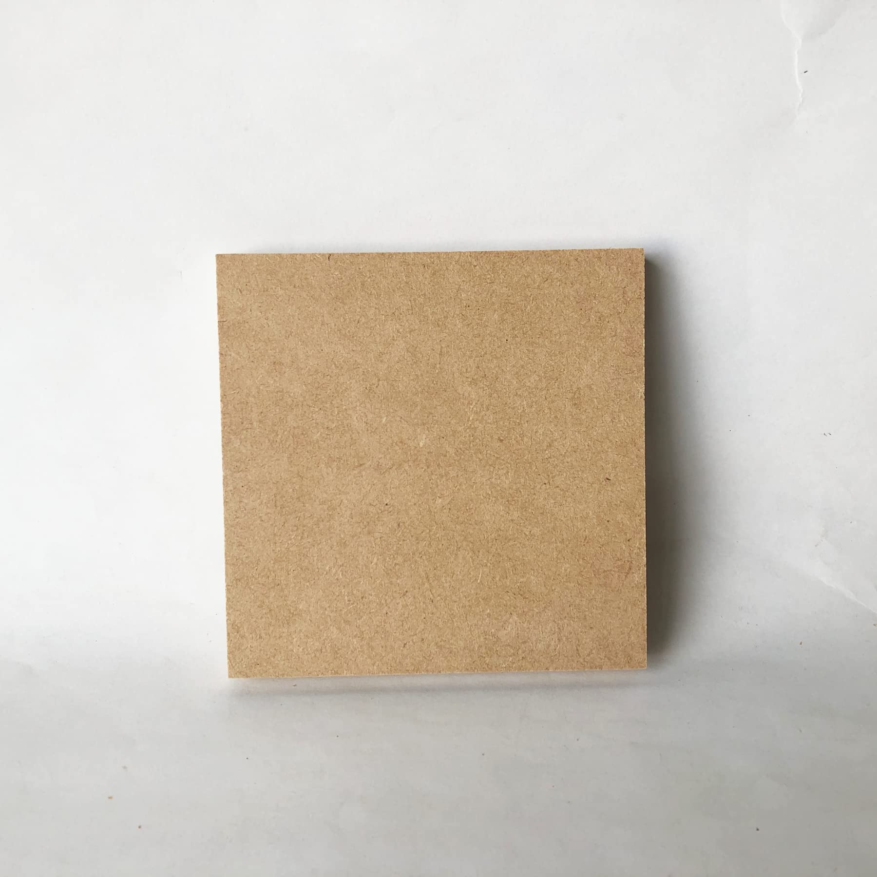 Amazon.co.jp: M D F 材 12mm厚 約100mm×約100mm 6枚セット MDF Amazon.co.jp: M D F 材 12mm厚 約100mm×約100mm 6枚セット MDF