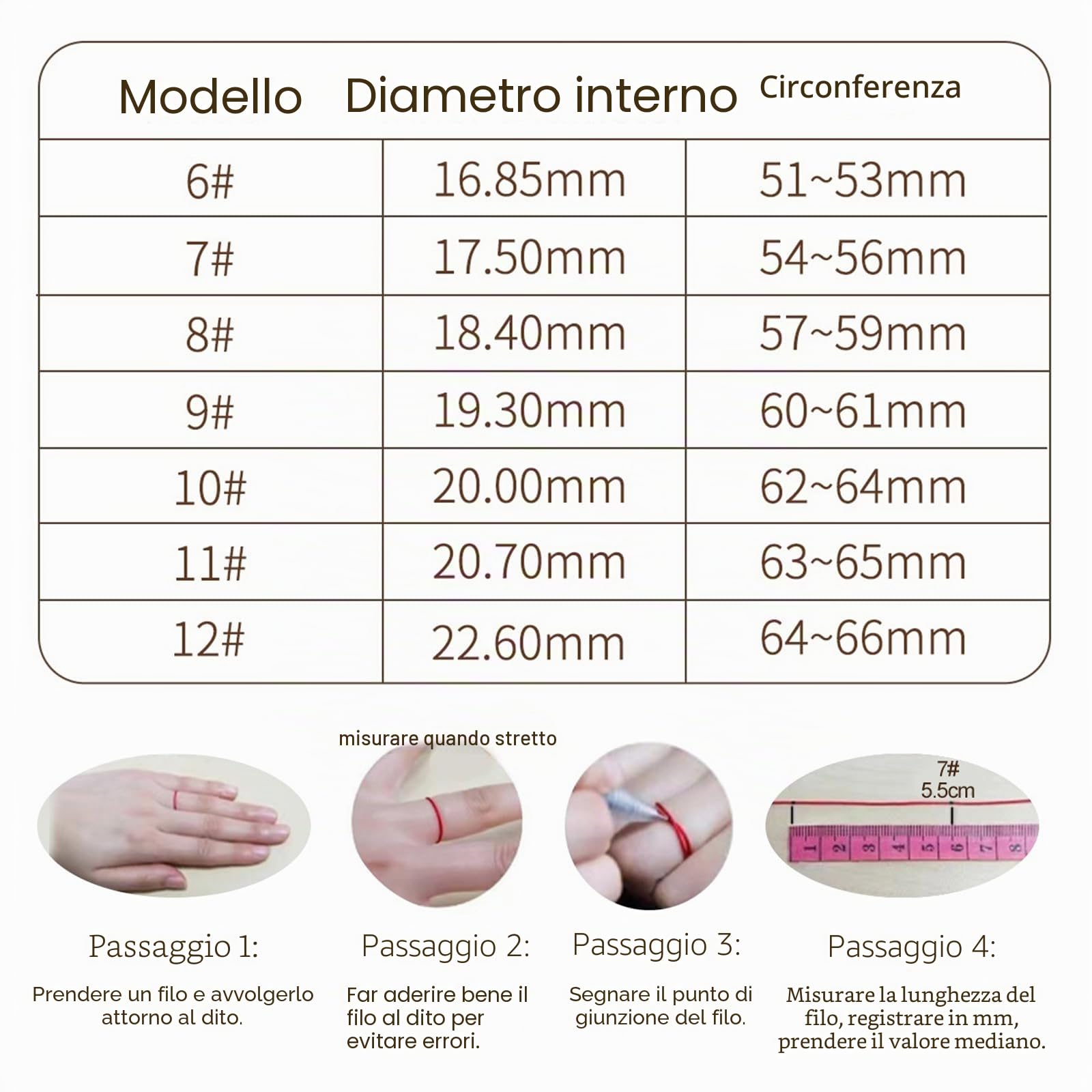 Smart Ring da Donna e Uomo in Oro Rosa e Argento, Fitness Ring per Donne, Sottile, Monitor della Menstruazione, Rilevatore di Frequenza Cardiaca, Contapassi, Monitor del Sonno, Anello Smart Fitness