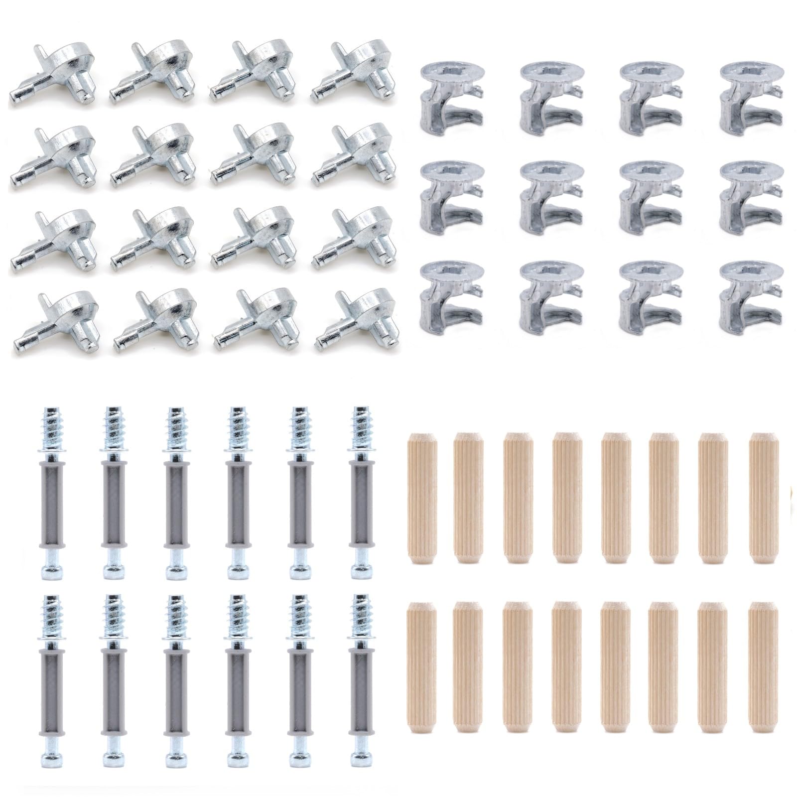 Kazuページ Amazon.com: ReplacementScrews Billy Bookshelf Hardware Kit