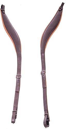 Alpenland Harmonikariemen Ergoline beige