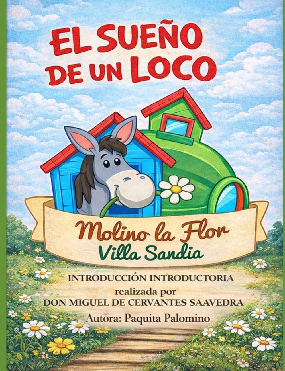 El sueño de un loco