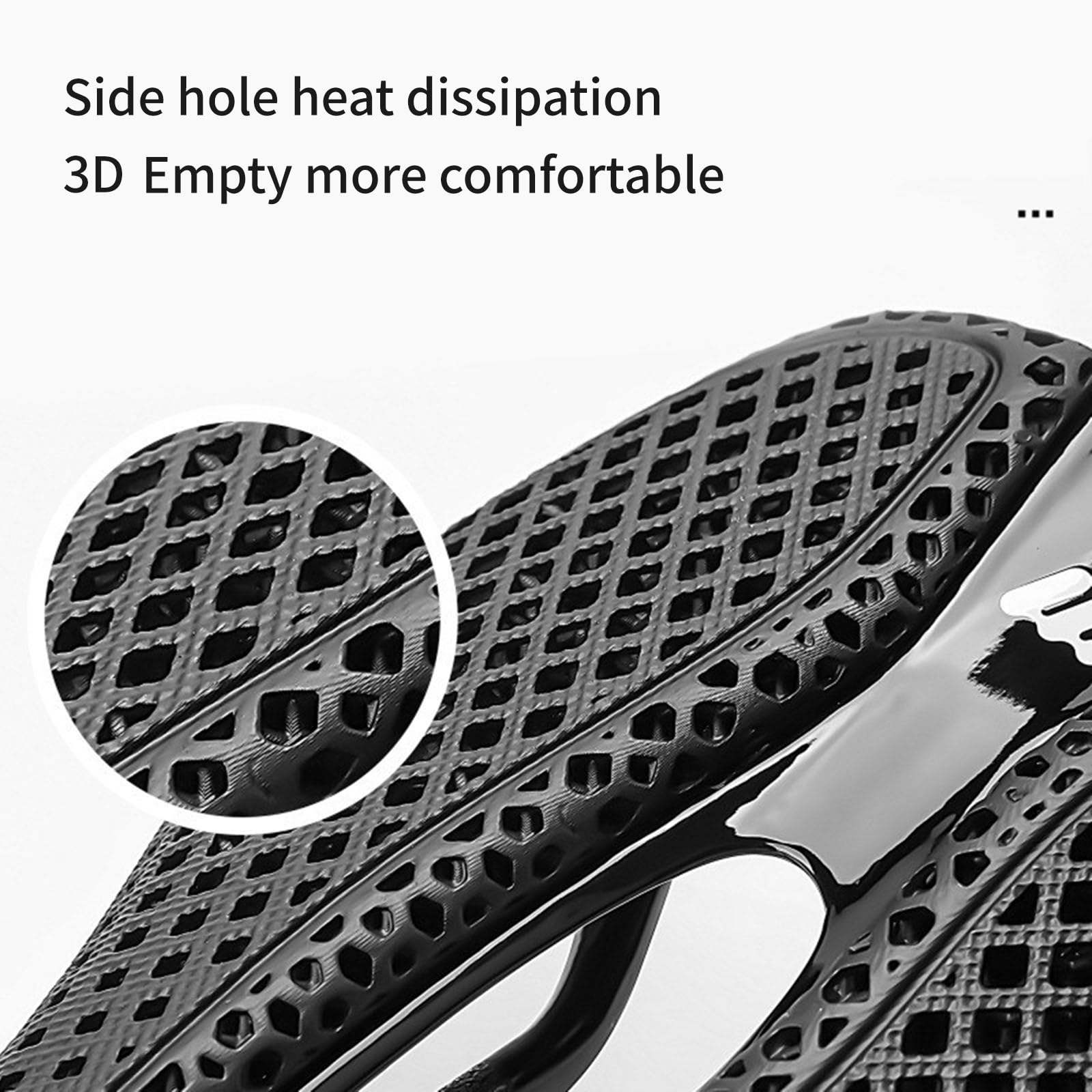 Selle de vélo de Route Respirante, Coussin de siège Absorbant Les