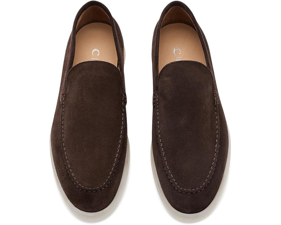 La Canadienne Tavish - Top View