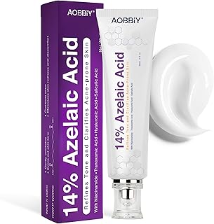 Azelaic acid 15%