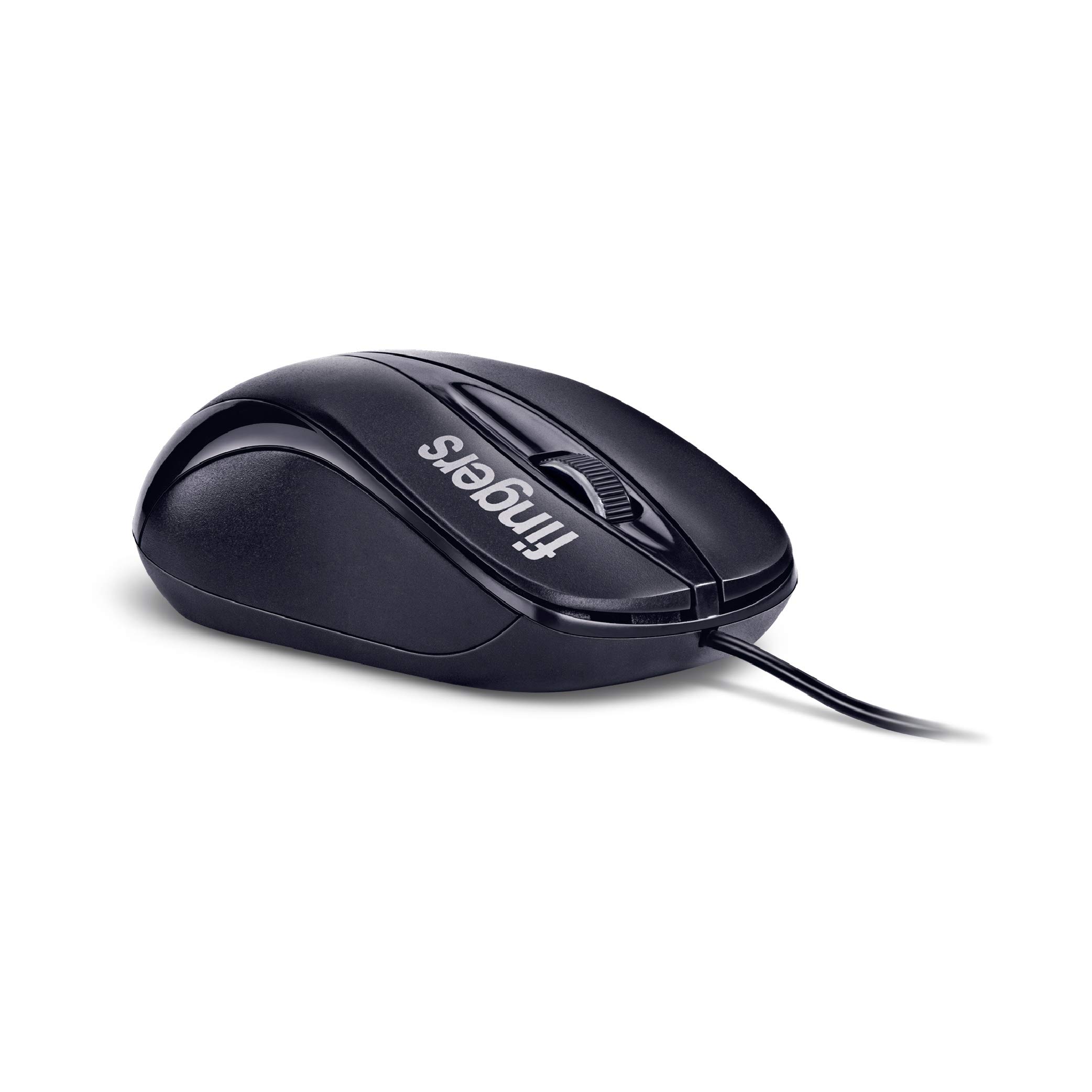 FINGERS Breeze M6 Wired Optical Mouse (B08QRR5D1J) Amazon Price History, Amazon Price Tracker