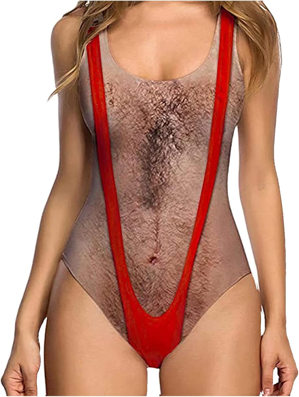 One Piece Swimsuits for Women Hairy Chest Bathing Australia Ubuy