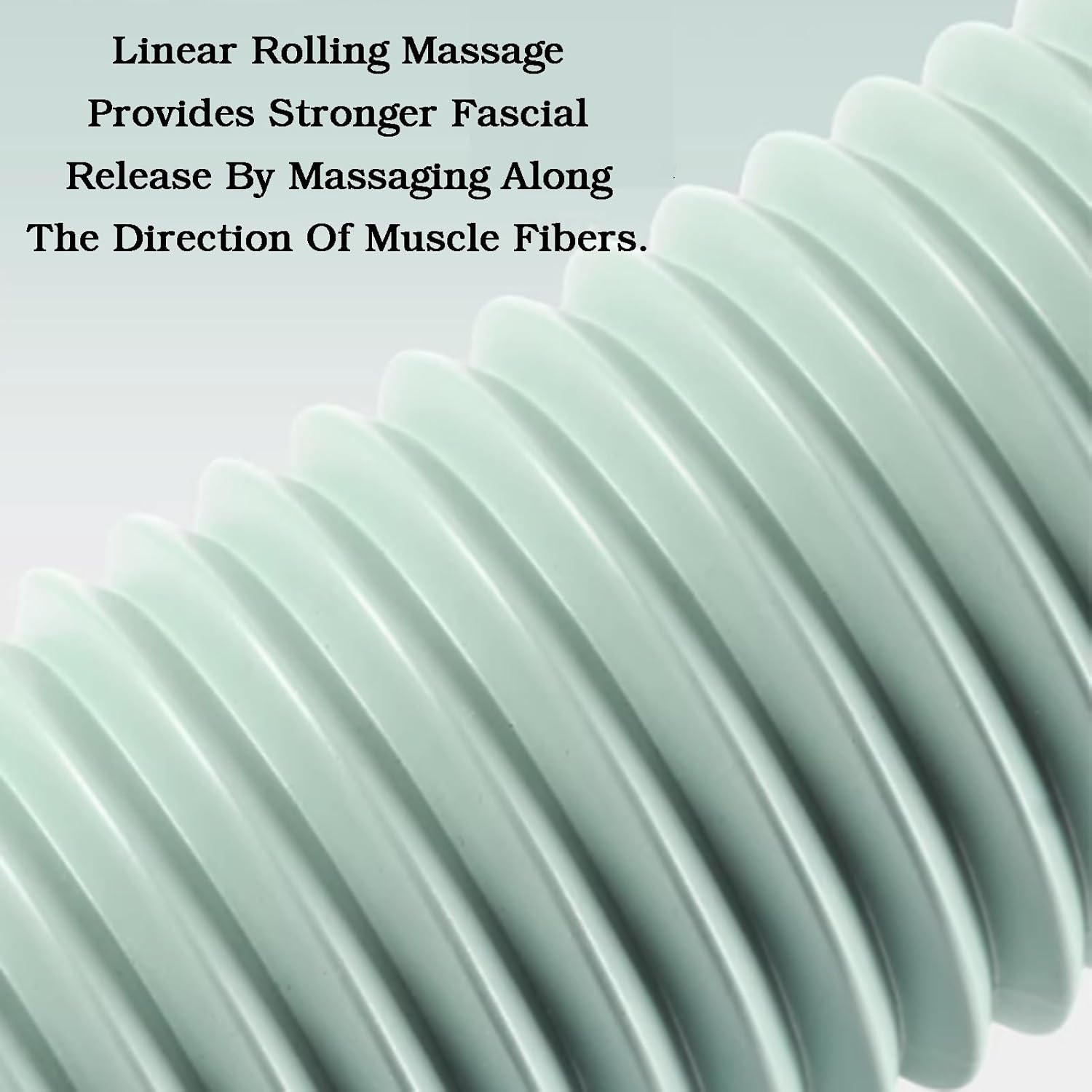 Strong Foam Roller,Medium Density Deep Tissue Massager,for Muscle Massage and Myofascial Trigger Point Release
