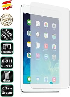 Protector de Pantalla Cristal Templado Premium para Apple Ipad Mini 2 Retina - Movilrey