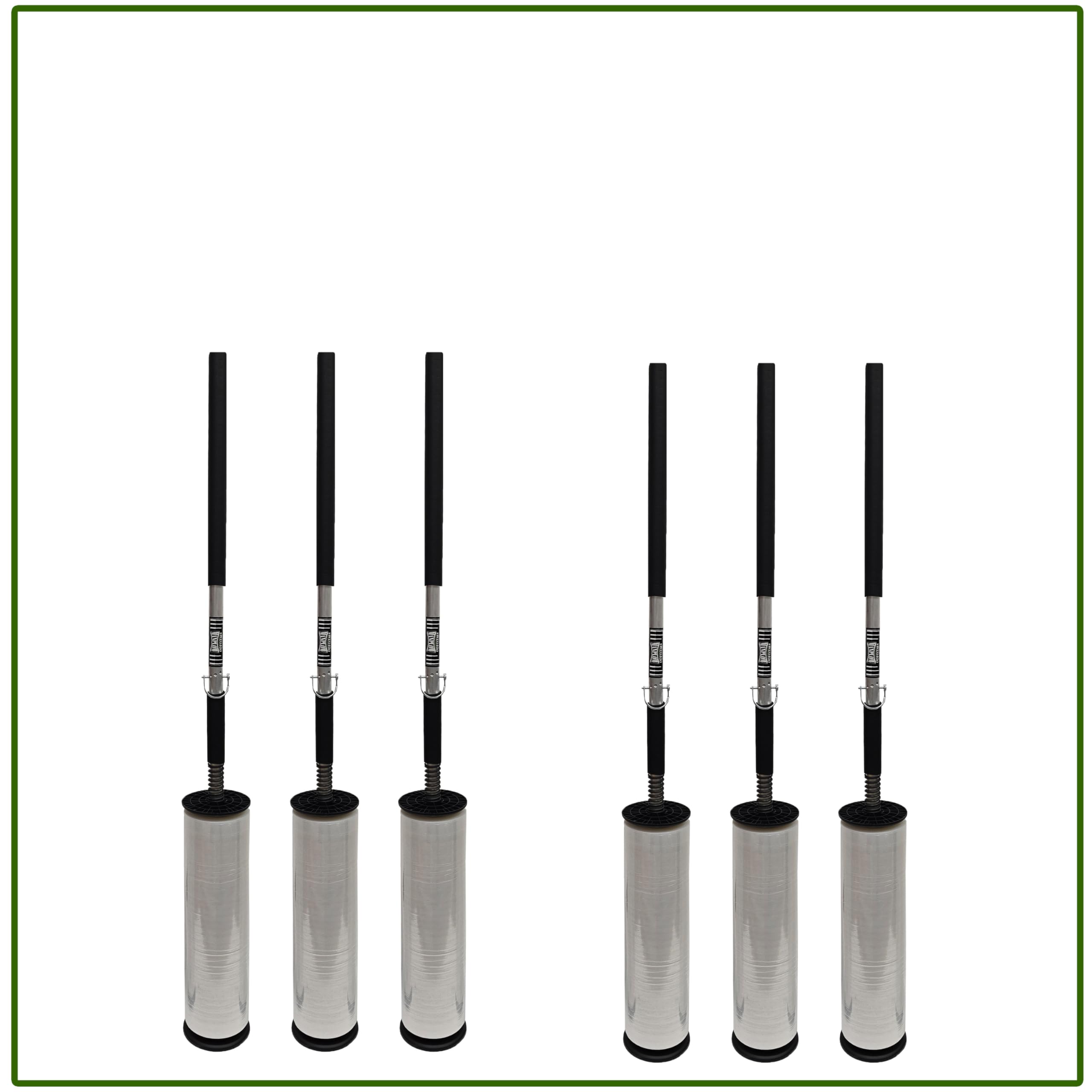 SWD3400 Long Handle Stretch Wrap Dispenser (6)