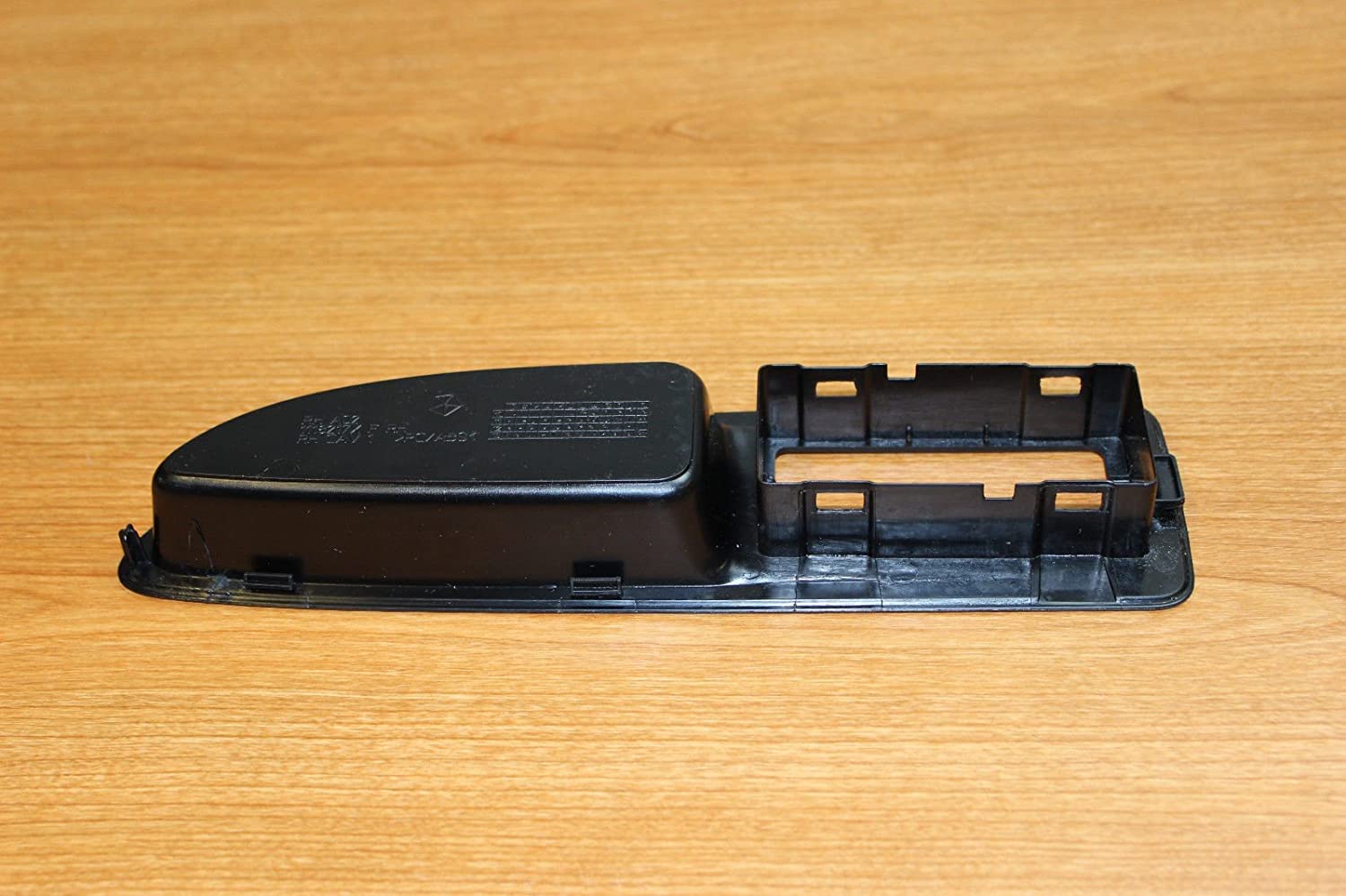 Bisel Del Interruptor De Ventana De Dodge Avenger 2011-2014 - Reemplazo