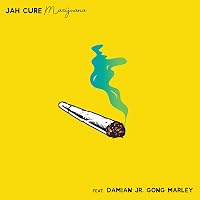 Jah Cure - Marijuana ft. Damian Marley